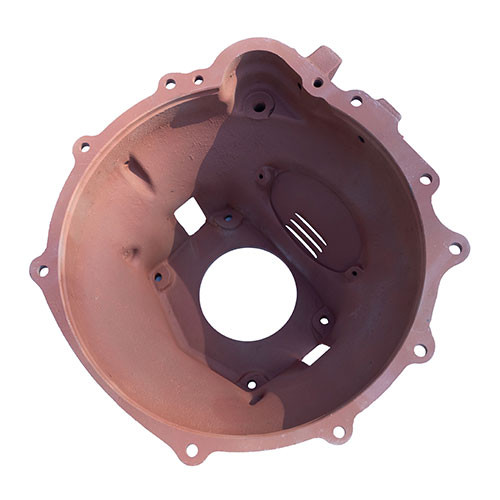 Take Out Bell Housing Fits 51-56 CJ 3A, 3B, 5