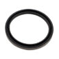NOS Steering Bellcrank Bearing Seal (7/8" shaft) Fits 48-66 CJ-2A, 3A, 3B, 5, M38, M38A1