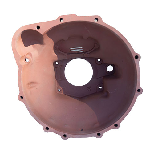 Take Out Bell Housing (stamped 804306) Fits 53-71 CJ-3B, 5, 6 with 4-134 F engine