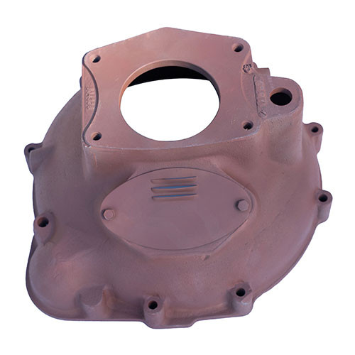 Take Out Bell Housing (stamped 804306) Fits 53-71 CJ-3B, 5, 6 with 4-134 F engine