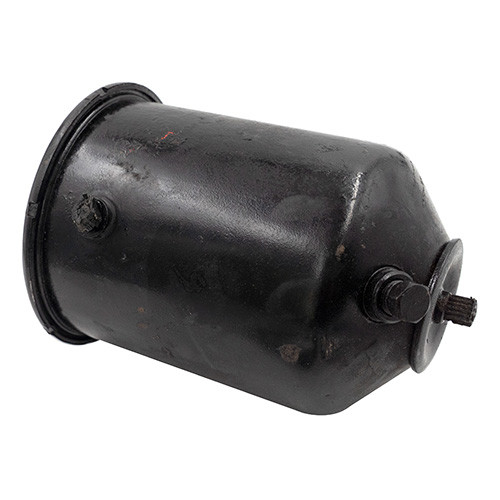 NOS Purolator Style Oil Filter Canister Assembly (military) Fits 41-66 MB, GPW, M38, M38A1