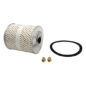 NOS Purolator Style Oil Filter Canister Assembly (military) Fits 41-66 MB, GPW, M38, M38A1