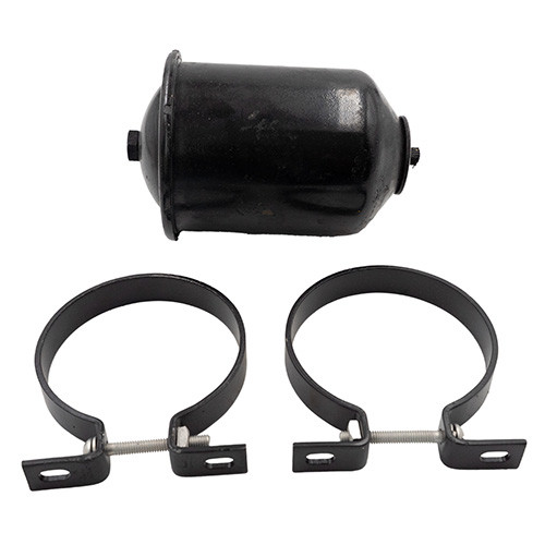 NOS Purolator Style Oil Filter Canister Assembly (military) Fits 41-66 MB, GPW, M38, M38A1