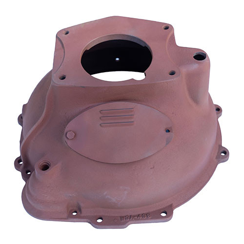 Take Out Bell Housing Fits 41-49 MB, GPW, CJ-2A