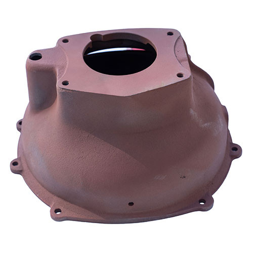 Take Out Bell Housing Fits 41-49 MB, GPW, CJ-2A