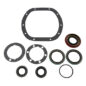 Dana 27 Front Axle Gasket And Seal Kit Fits 60-71 Jeep & Willys with Dana 27 Front Axle