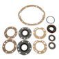 Dana 41 Rear Axle Gasket And Seal Kit Fits  46-49 CJ-2A with Dana 41