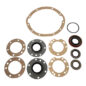 Dana 41 Rear Axle Gasket And Seal Kit Fits  46-49 CJ-2A with Dana 41