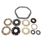 Dana 44 Rear Axle Gasket And Seal Kit Fits 49-71 Jeep & Willys with Dana 44