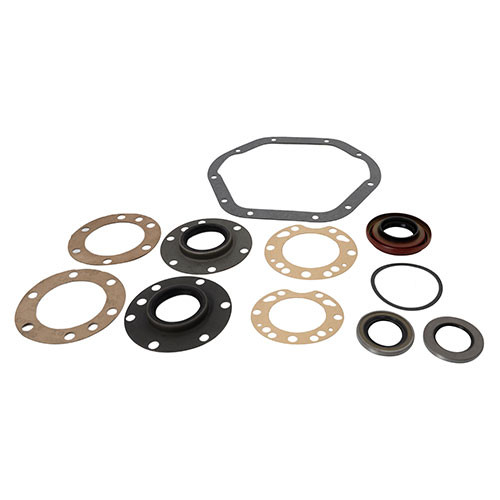 Dana 44 Rear Axle Gasket And Seal Kit Fits 49-71 Jeep & Willys with Dana 44