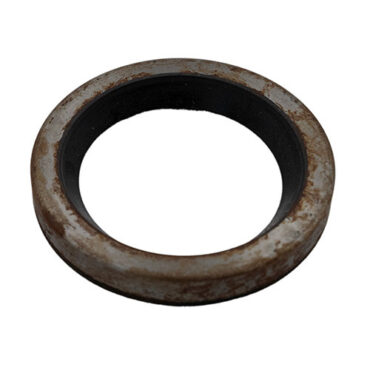 NOS Front Timing Cover Oil Seal Fits 46-71 Jeep & Willys with 4-134 engine