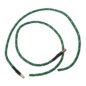 Brake Light Switch Pigtail Wire (cloth covered) Fits 46-55 Jeep & Willys