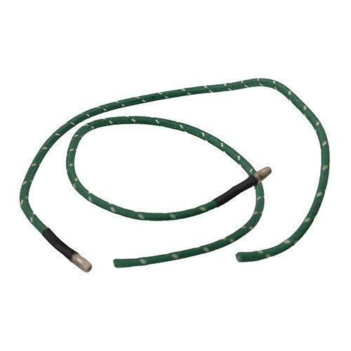 Brake Light Switch Pigtail Wire (cloth covered) Fits 46-55 Jeep & Willys