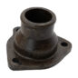 NOS Thermostat Housing Fits  50-71 Jeep & Willys with 4-134 & 6-161 F engine