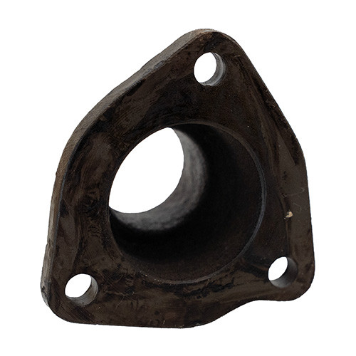NOS Thermostat Housing Fits  50-71 Jeep & Willys with 4-134 & 6-161 F engine