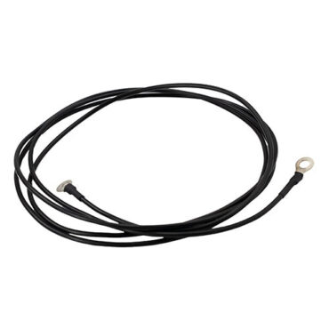 Fuel Tank Sending Unit Wire (plastic covered) Fits 56-71 CJ-3B, 5, M38A1