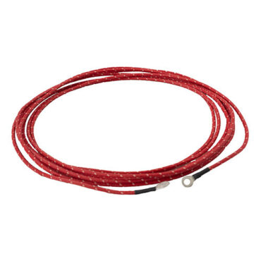 Fuel Tank Sending Unit Wire (cloth covered) Fits 46-55 Truck, Station Wagon, Jeepster