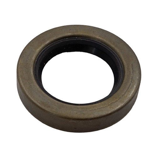 NOS Output Bearing Cap Oil Seal (for yoke) Fits  41-71 Jeep & Willys with Dana 18 transfer case