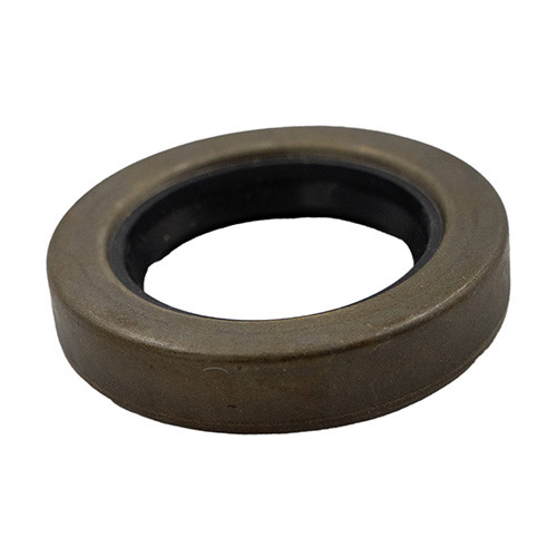 NOS Output Bearing Cap Oil Seal (for yoke) Fits  41-71 Jeep & Willys with Dana 18 transfer case