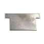 NOS Transmission Reverse Idler Plate Fits  46-71 Jeep & Willys with T-90 Transmission