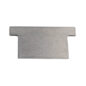 NOS Transmission Reverse Idler Plate Fits  46-71 Jeep & Willys with T-90 Transmission