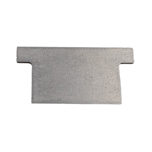 NOS Transmission Reverse Idler Plate Fits  46-71 Jeep & Willys with T-90 Transmission