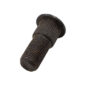 NOS Brake Drum to Hub Lug Bolt Stud (Left Hand Thread) Fits  41-71 Jeep & Willys