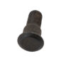 NOS Brake Drum to Hub Lug Bolt Stud (Left Hand Thread) Fits  41-71 Jeep & Willys