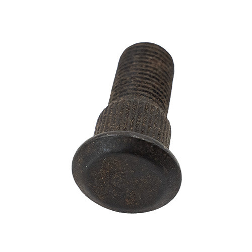 NOS Brake Drum to Hub Lug Bolt Stud (Left Hand Thread) Fits  41-71 Jeep & Willys