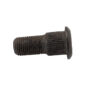 NOS Brake Drum to Hub Lug Bolt Stud (Left Hand Thread) Fits  41-71 Jeep & Willys