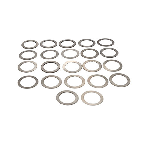 King Pin Bearing Cap Adjustment Shim Set Fits 41-71 Jeep & Willys with Dana 25/27