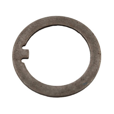 NOS Front Spindle Nut Inner Tab Washer Fits 41-71 Jeep & Willys with Dana 25/27