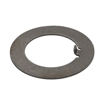 NOS Front Spindle Nut Outer Lock Tab Washer Fits 41-71 Jeep & Willys with Dana 25/27