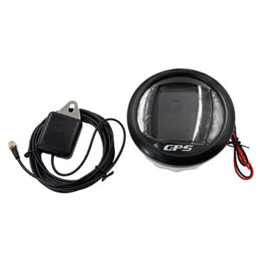 Complete Digital GPS Speedometer Assembly Fits 41-64 MB, GPW, CJ-2A, 3A, 3B, M38, M38A1