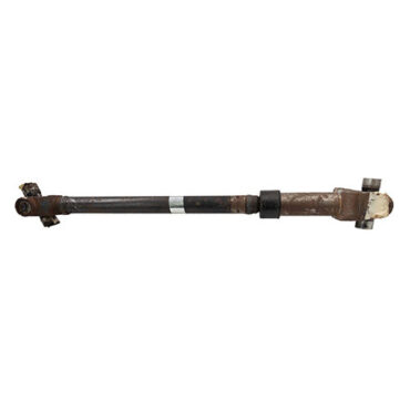 NOS Front Driveshaft (propshaft) Assembly Fits 52-66 CJ-5, M38A1